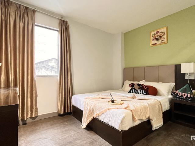 Have a bad experience with oldest housemates Rent ZERO DEPOSIT Room @ Masjid Jamek Area