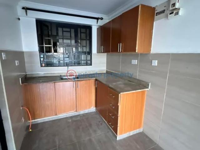 Have You Seen This? The Latest Affordable, Modern One Bedroom Apartment Ready For Occupation To Let At