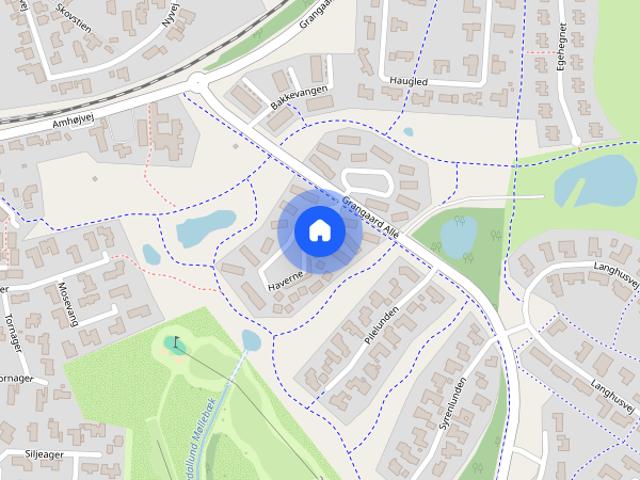 Havegangen 11, 7300 Jelling
