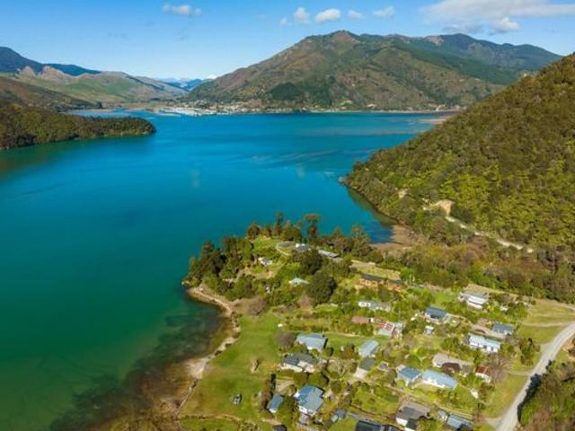 havelock, 1 bedroom