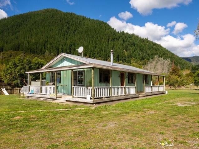 havelock, 3 bedrooms