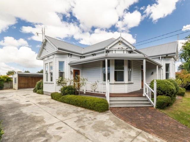 havelock north, 4 bedrooms