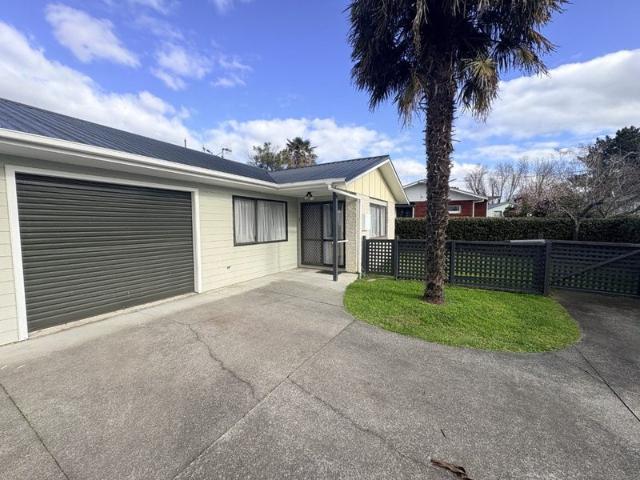Havelock North, 2 bedrooms