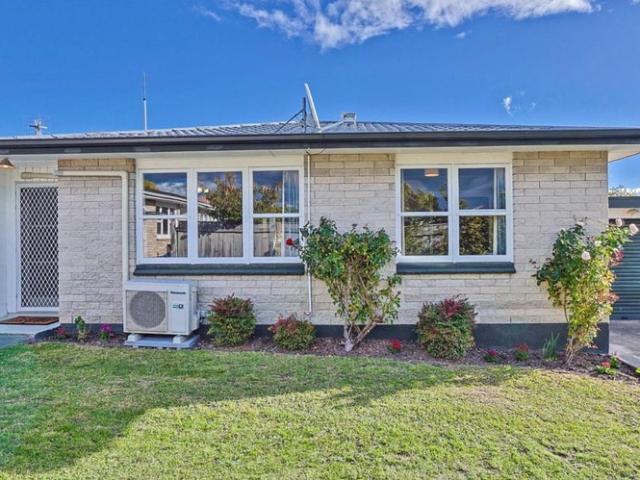 havelock north, 2 bedrooms