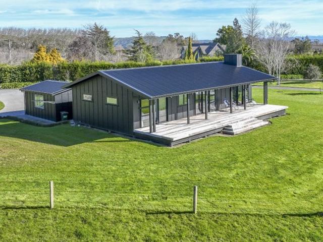 havelock north, 2 bedrooms