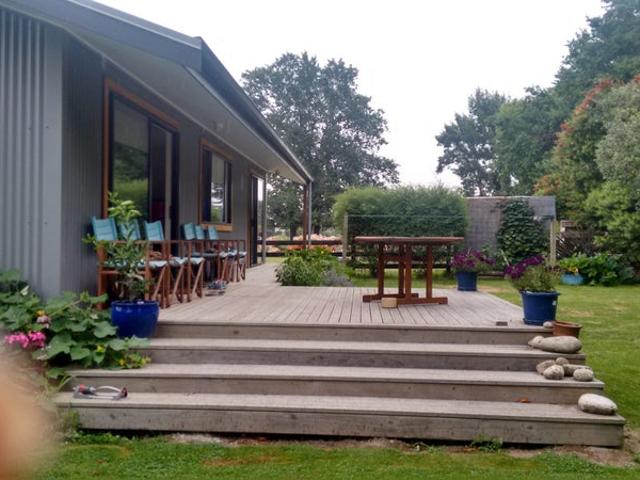 havelock north, 2 bedrooms