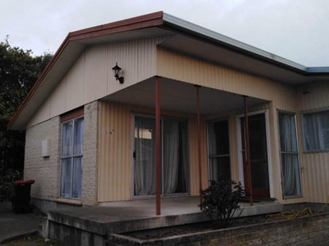 havelock north, 2 bedrooms