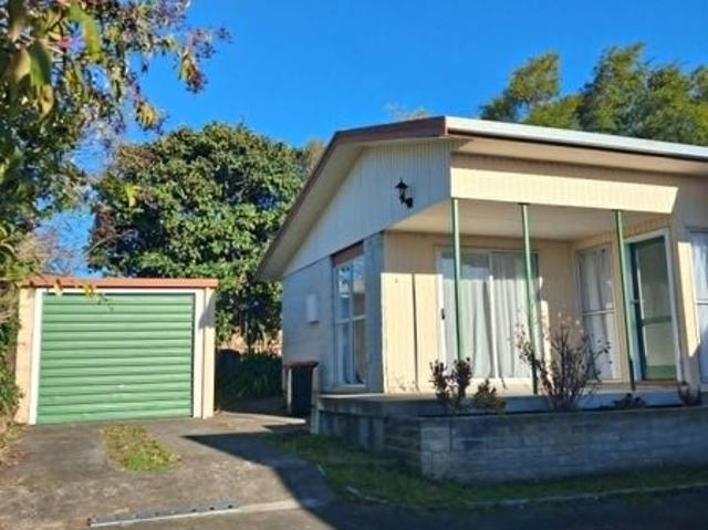 havelock north, 2 bedrooms