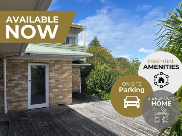 havelock north, 3 bedrooms