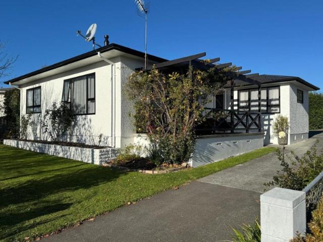 havelock north, 3 bedrooms
