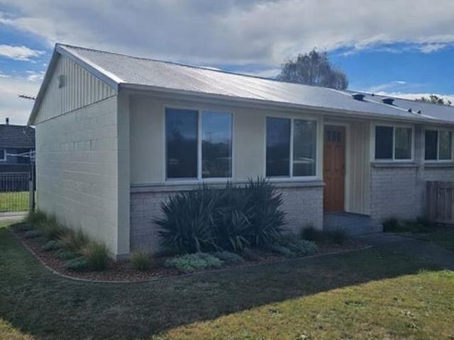 havelock north, 3 bedrooms