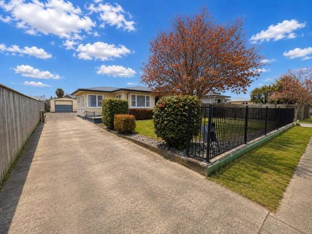 Havelock North, 3 bedrooms