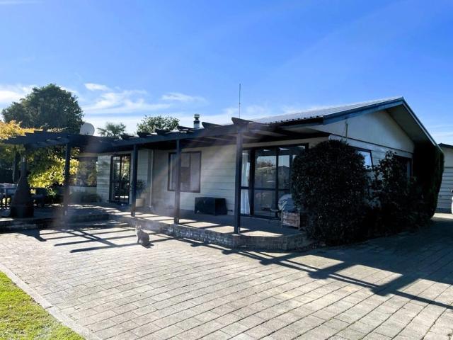 havelock north, 3 bedrooms
