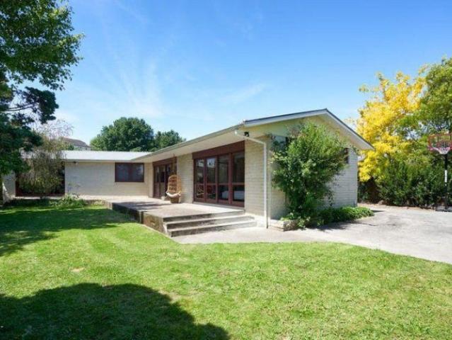 havelock north, 3 bedrooms