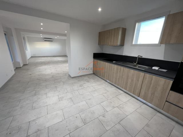 HAVELUY A louer Maison individuelle