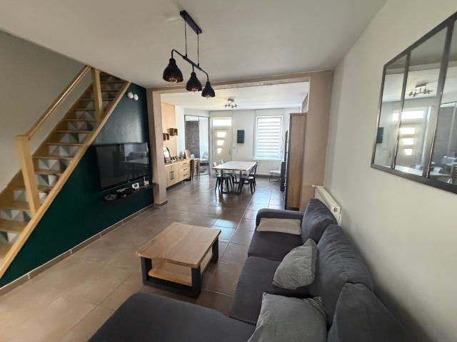 Haveluy Vente Maison 59