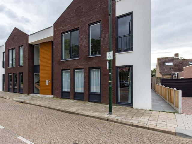 Haven, 11 c, 4695CN, Sint maartensdijk, Zeeland 4695CN