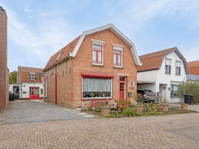 Haven, 31, 4527AA, Aardenburg, Zeeland 4527AA
