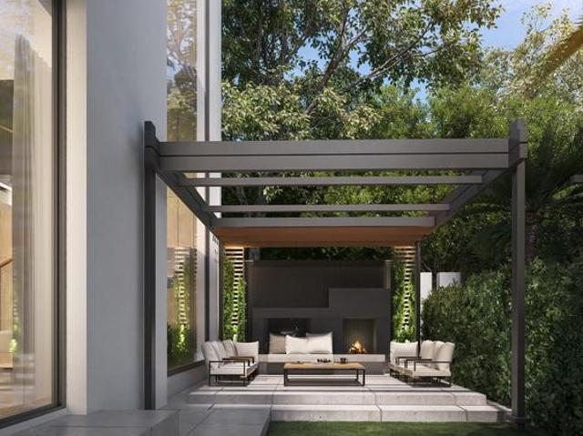 Haven Villas