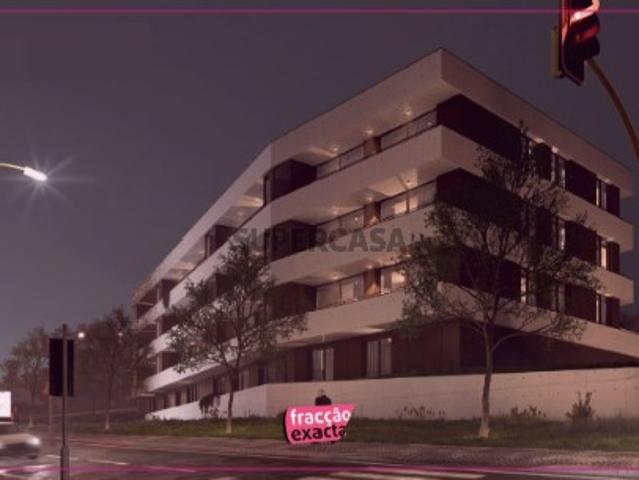 HAVEN ARCOZELO T0 a T4 desde 140 000 €
