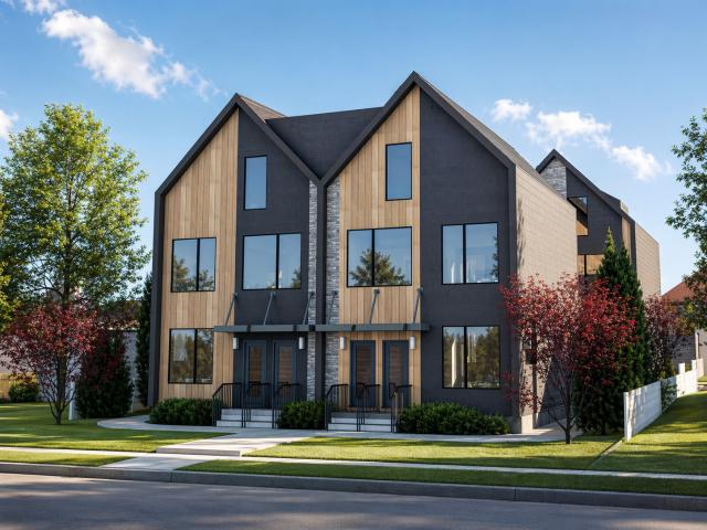 Haven @ Highland Park Unit 2: 3 bed 2.5 bath [object Promise] for Rent