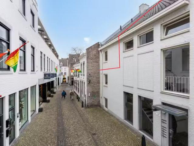 Havenstraat 5 D Maastricht
