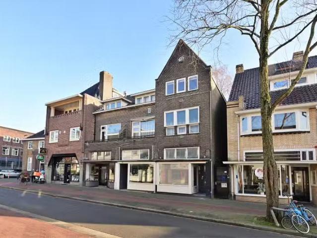 Havenstraat 79 B Hilversum