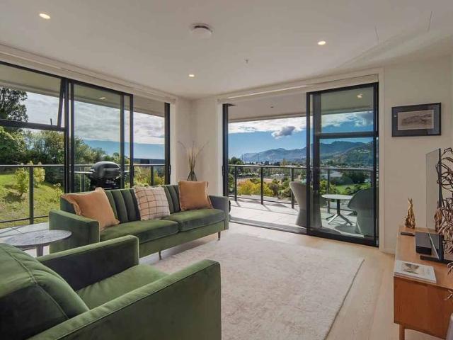 Havenview City Apartment Walk to CBD