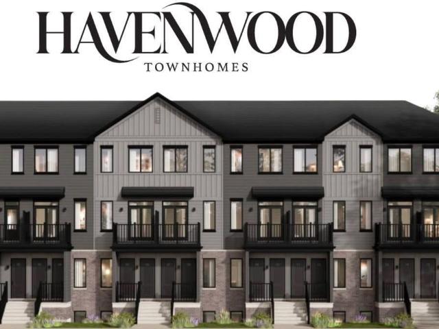 Havenwood Townhomes – Coming Soon Havenwood [object Promise] for Rent