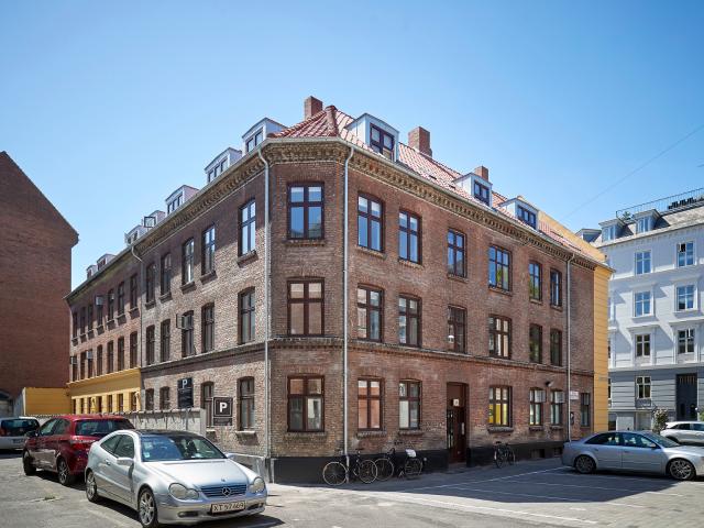 Haveselskabetsvej 5A B
