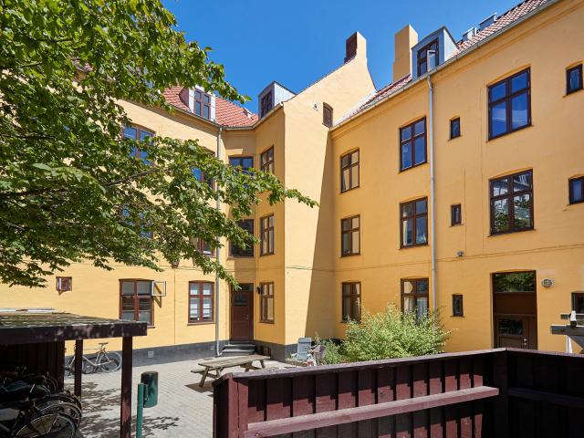 Haveselskabetsvej 5A B