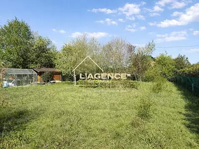 Haverskerque 59660 Achat / Vente terrain