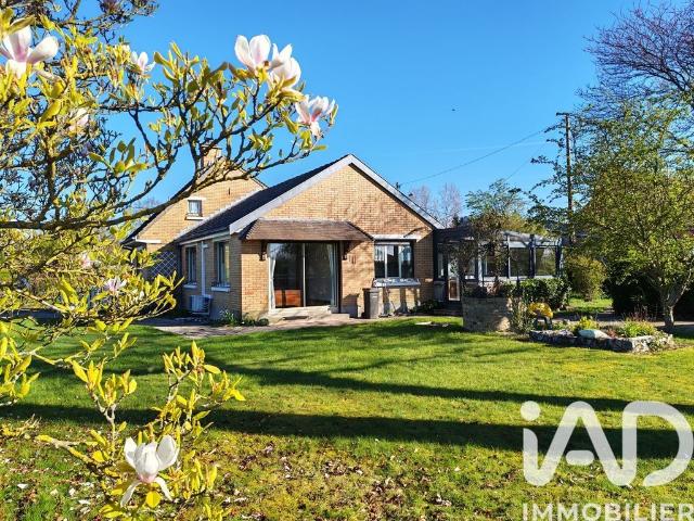 Haverskerque Vente Maison 59