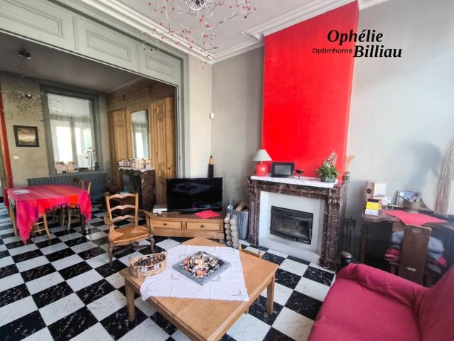 Haverskerque Vente Maison 59