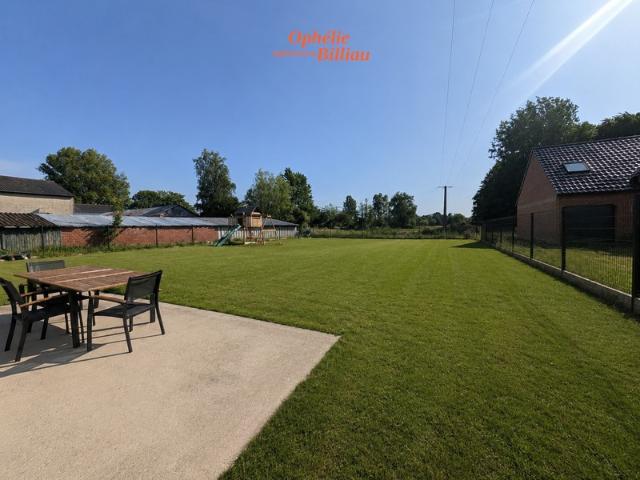 Haverskerque Vente Maison 59