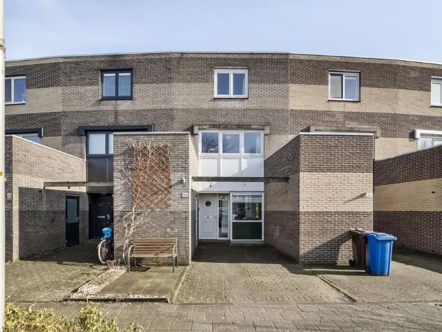 Havixhorst, 144, 2402MV, Alphen Aan Den Rijn, Zuid Holland 2402MV