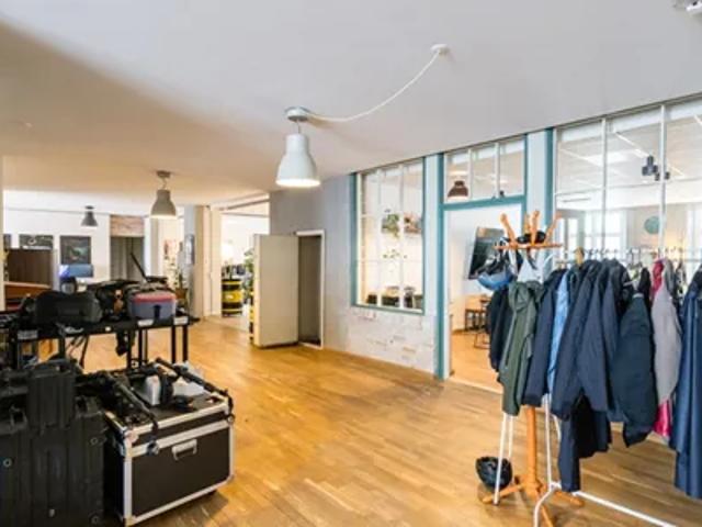 Havnegade 32 st 5000 Odense
