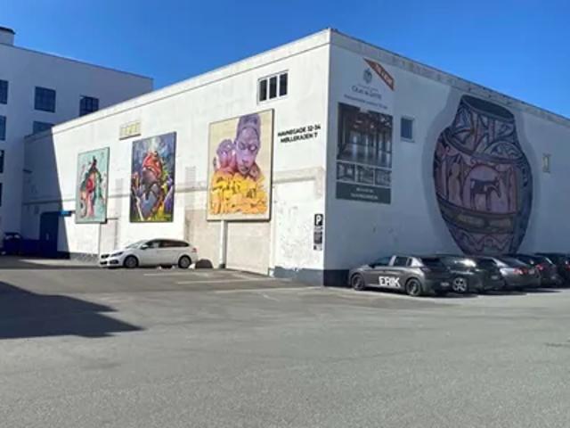 Havnegade 34, 5000 Odense