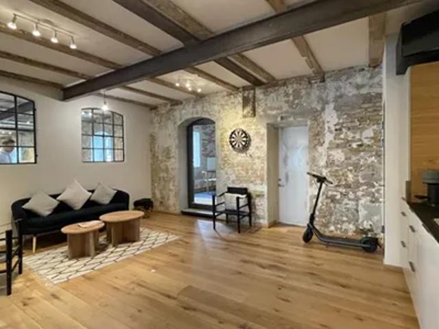 Havnegade 34 A 1. sal, 5000 Odense
