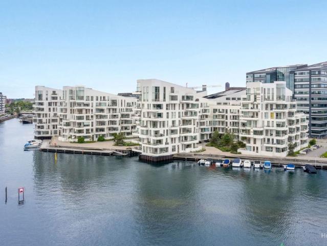 Havneholmen 66, 5. th 1561 København V