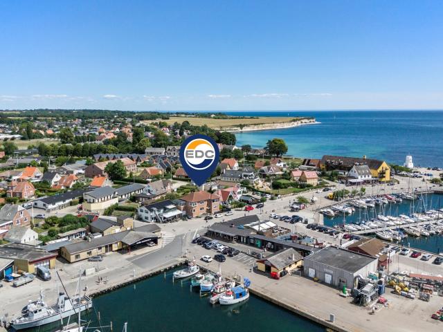 Havnepladsen 10