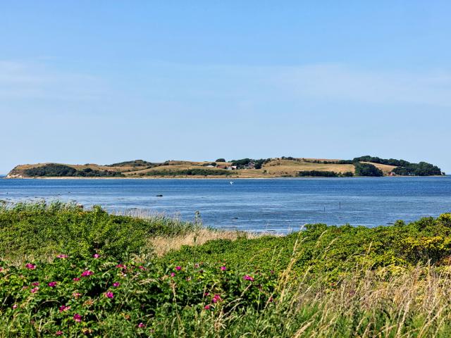 Havnsø Møllevej 19, Havnsø