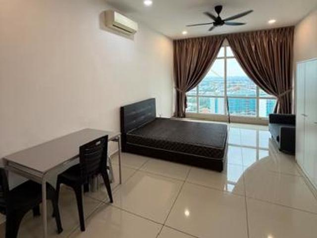 Havona Mount Austin Dual Key Studio With 1 Bathroom For Rent