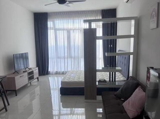 Havona Mount Austin Dual Key Studio Fully Furnished