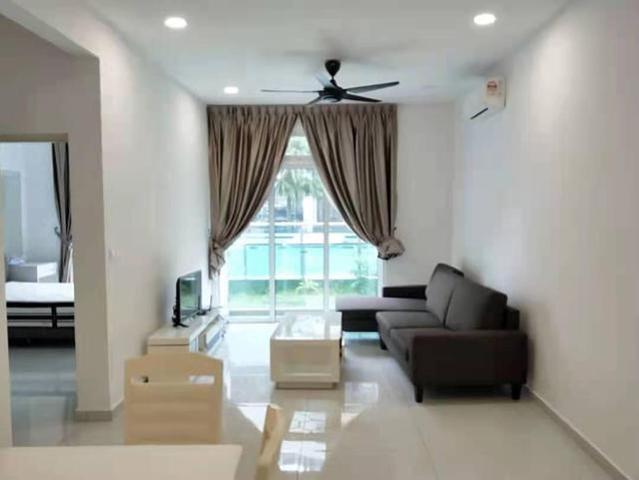 Havona Mount Austin Fully Furnished