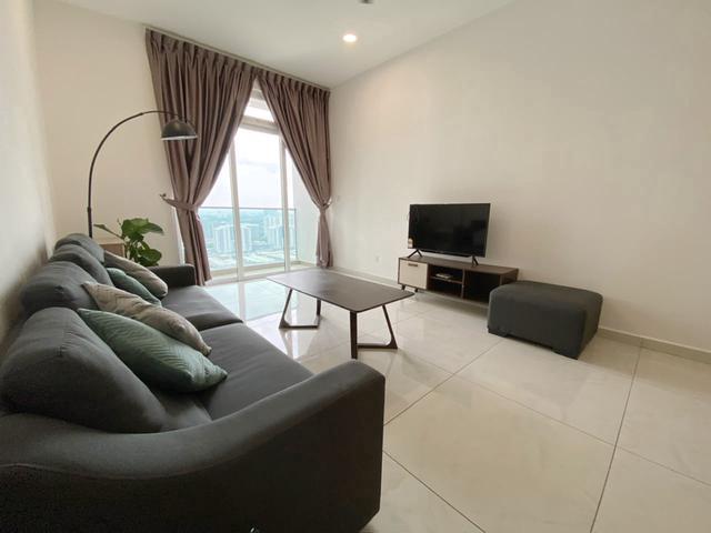 Havona Residency Mount Austin Aeon Tebrau NSK Pandan Near CIQ