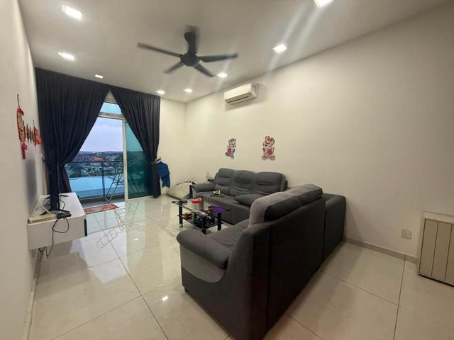 Havona Residence for RENT Taman Mount Austin Tebrau