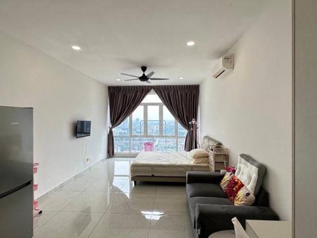 Havona Residence Studio Fully Furnished Mount Austin