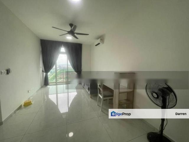 Havona Residence @ Taman Mount Austin