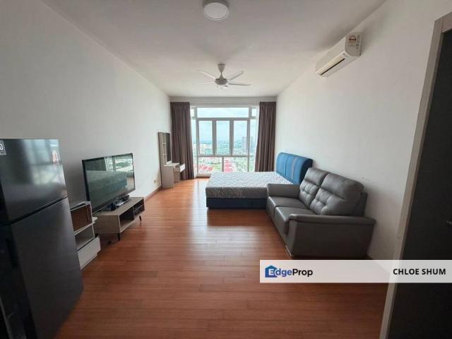 Havona Residence @ Taman Mount Austin